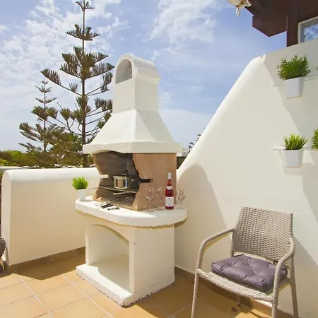 Casa Lucanna Villa Playa Blanca (Lanzarote)
