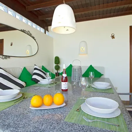 Casa Lucanna فيلة *
